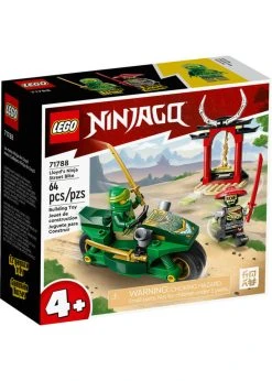LEGO 71788 - Lloyd's Ninja Street Bike
