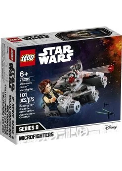 LEGO 75295 - Millenium Falcon Microfighter