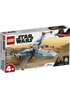 LEGO 75297 - Resistance X-Wing
