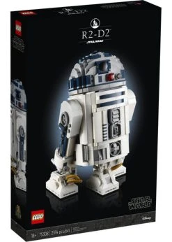 LEGO 75308 - R2-D2