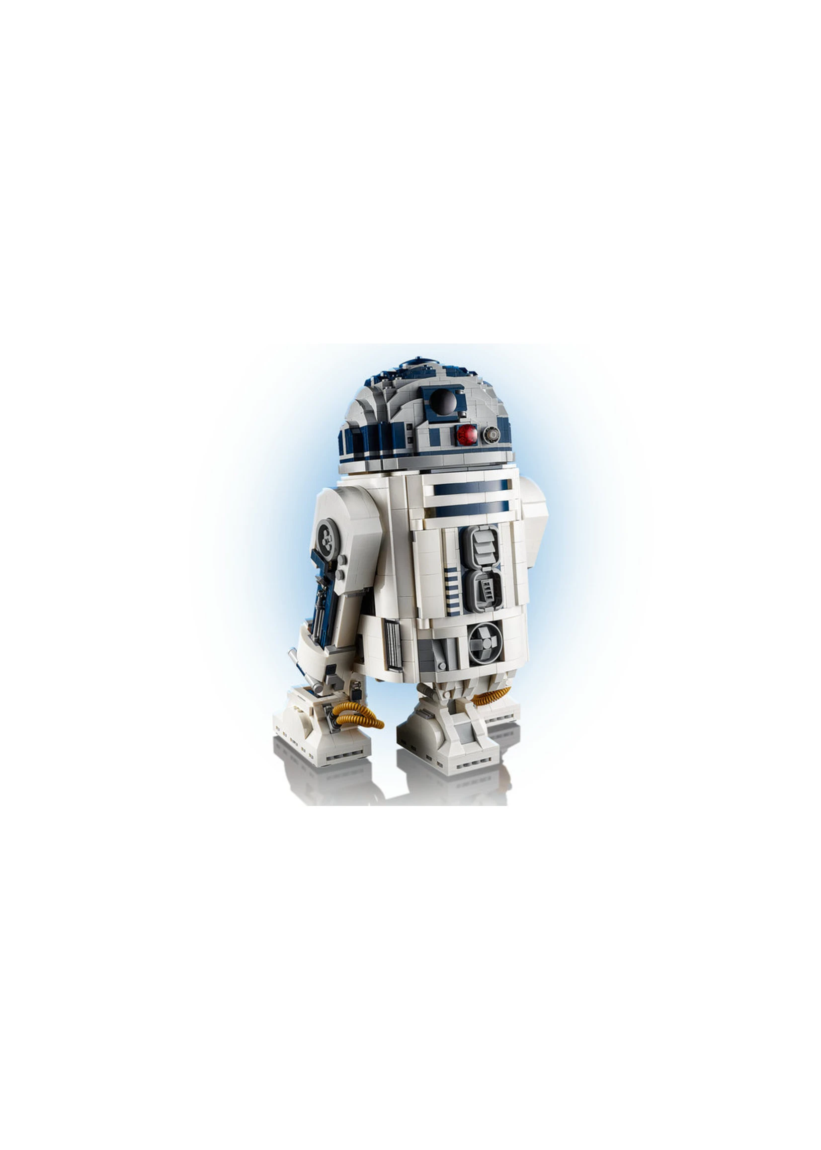 LEGO 75308 - R2-D2 - Image 4