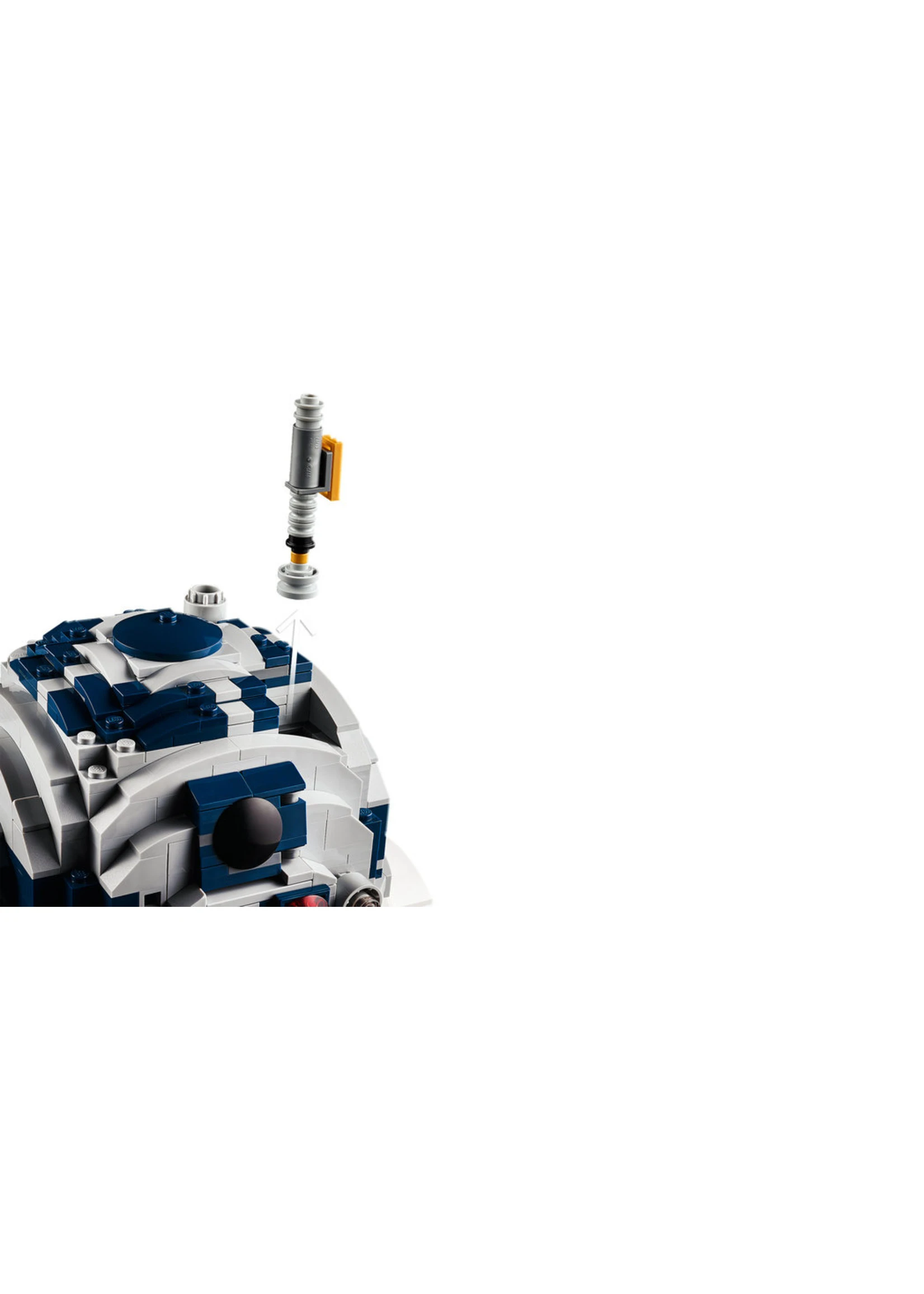 LEGO 75308 - R2-D2 - Image 5