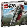 LEGO 75312 - Boba Fett's Starship