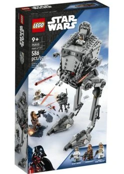 LEGO 75322 - Hoth AT-ST
