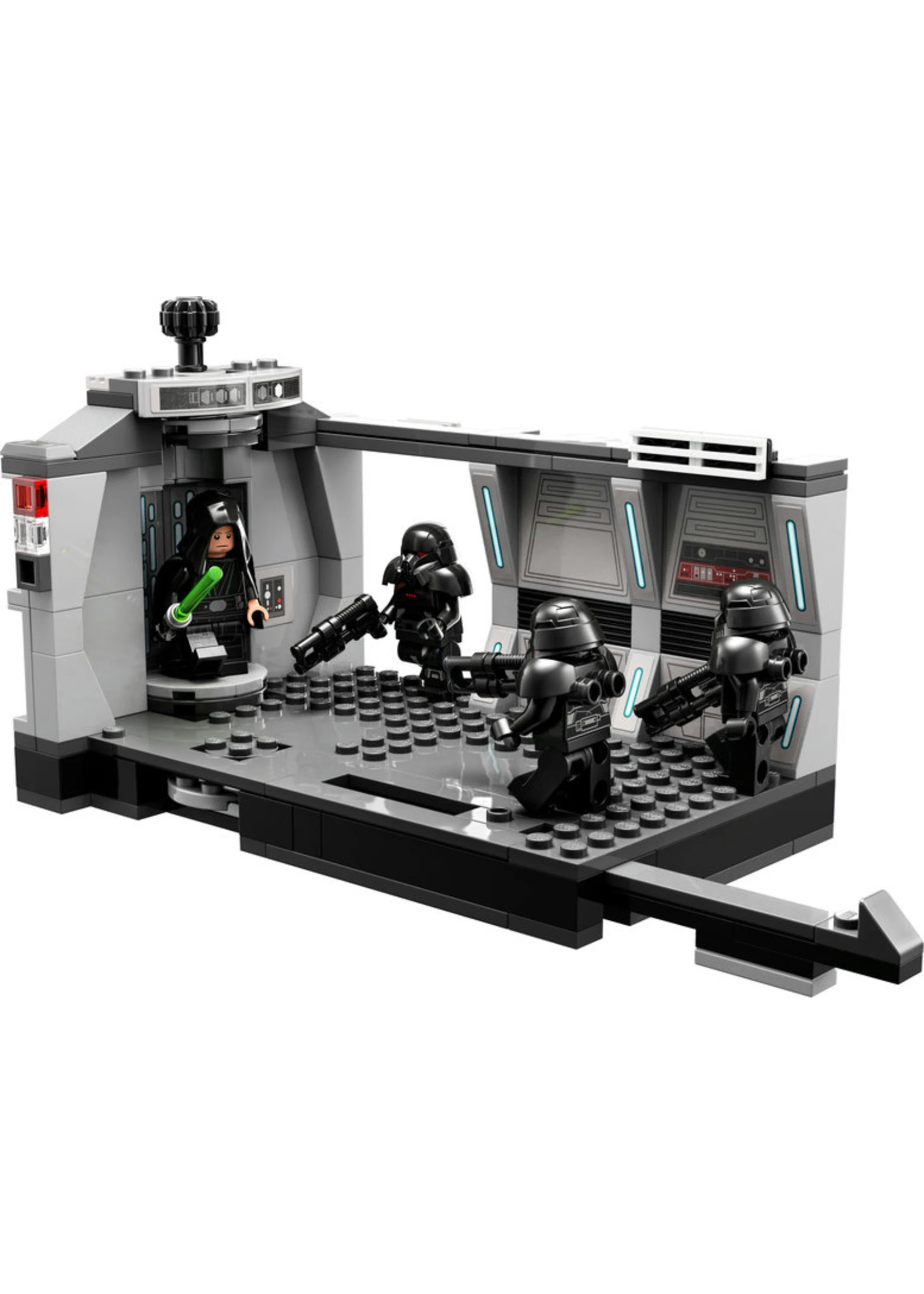 LEGO 75324 - Dark Trooper Attack - Image 3