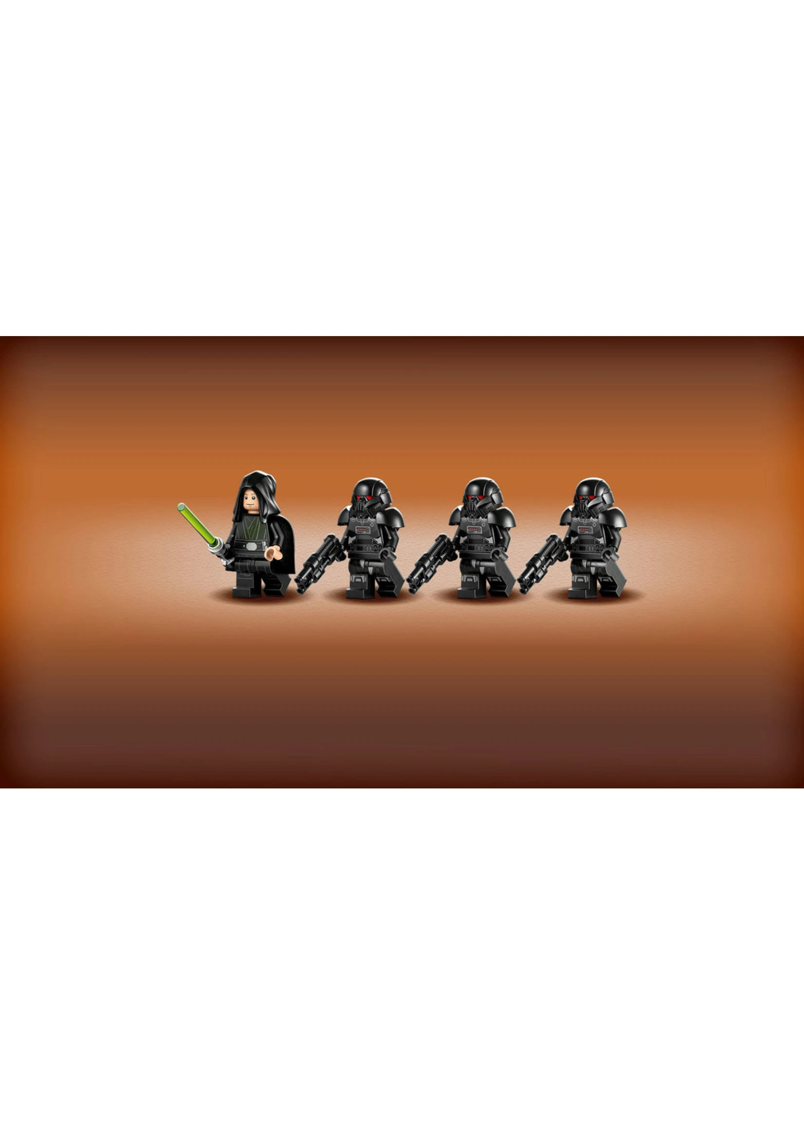 LEGO 75324 - Dark Trooper Attack - Image 5