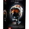 LEGO 75327 - Luke Skywalker (Red Five) Helmet