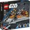 LEGO 75334 - Obi-Wan Kenobi Vs Darth Vader