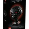 LEGO 75343 - Dark Trooper Helmet