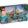 LEGO 75578 - Metkayina Reef Home