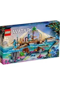 LEGO 75578 - Metkayina Reef Home