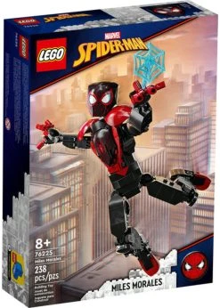 LEGO 76225 - Miles Morales Figure