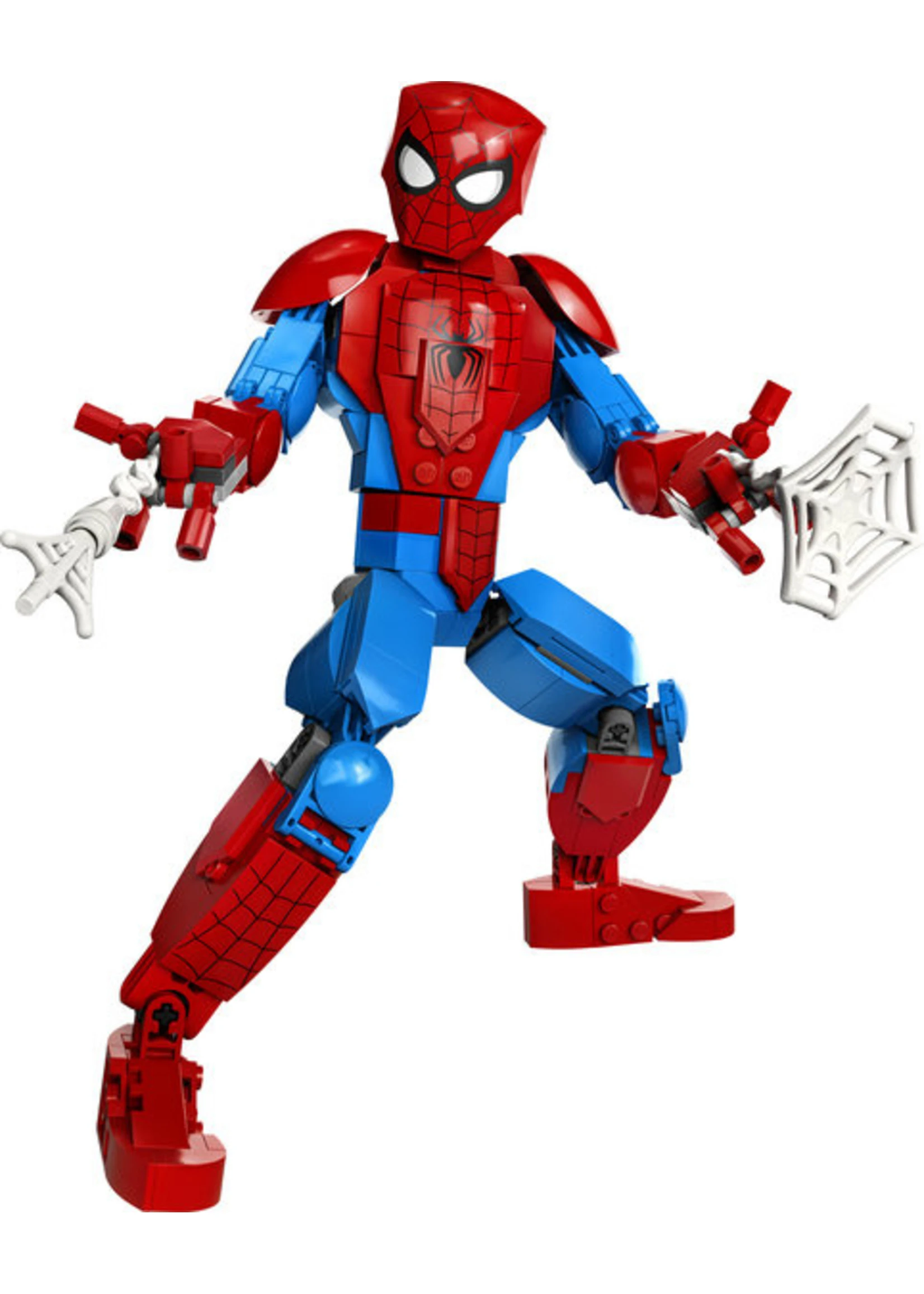 LEGO 76226 - Spider-Man Figure - Image 3