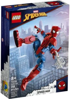 LEGO 76226 - Spider-Man Figure