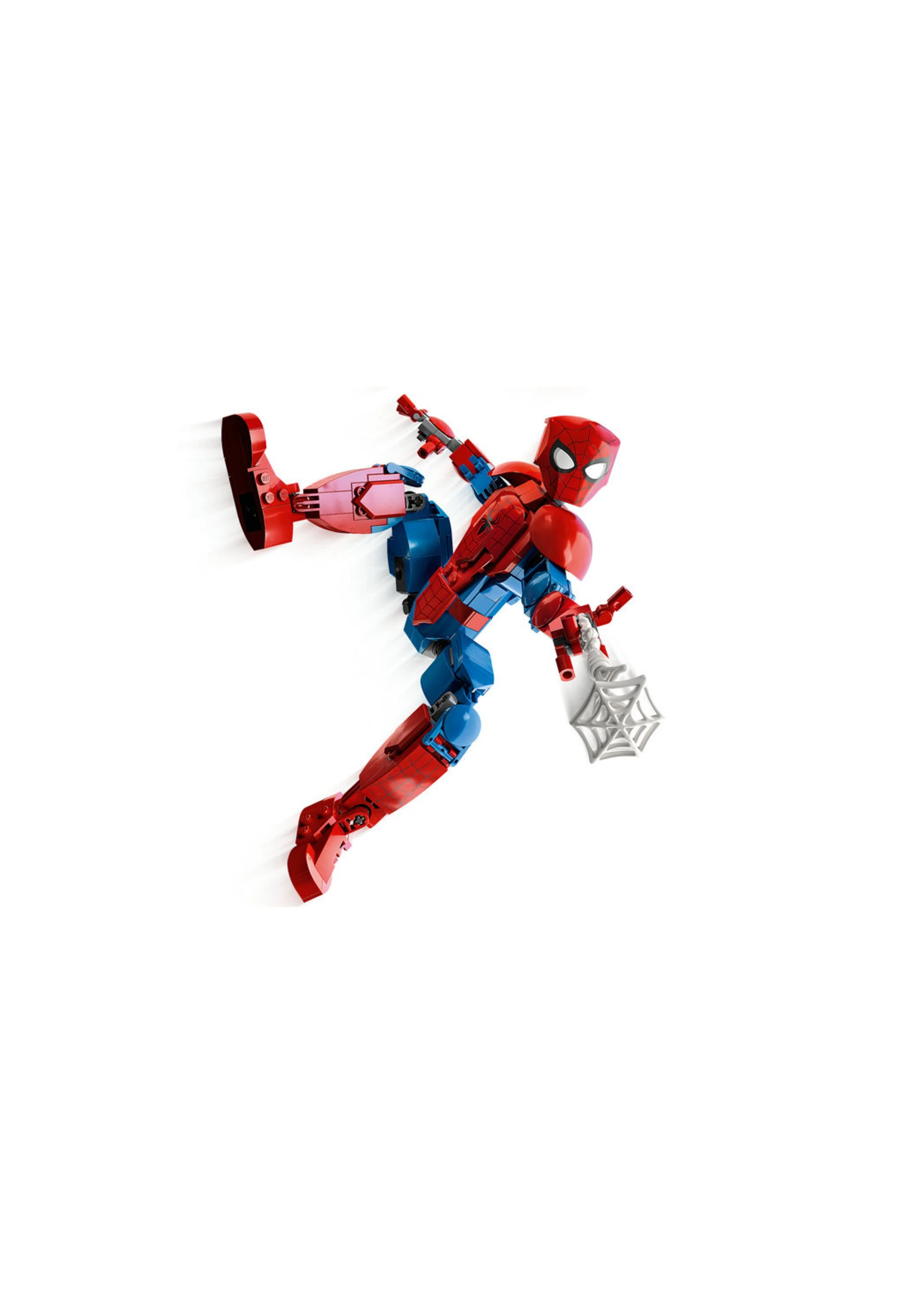 LEGO 76226 - Spider-Man Figure - Image 4
