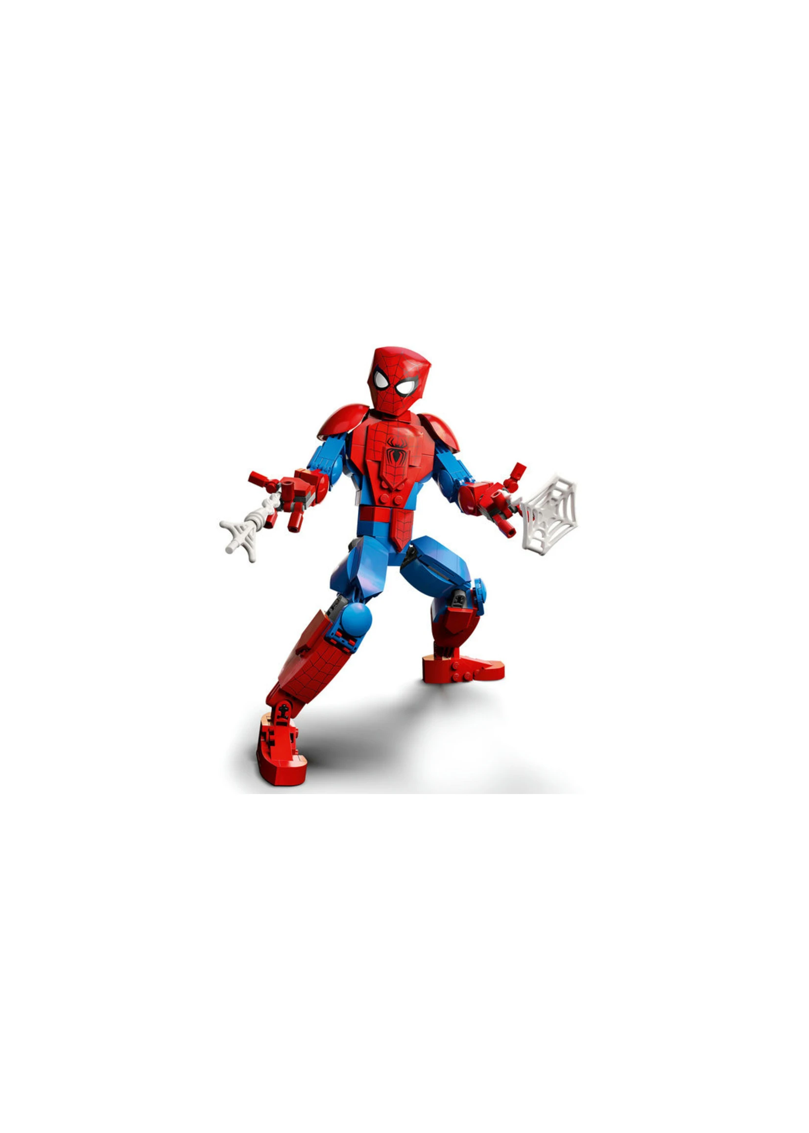 LEGO 76226 - Spider-Man Figure - Image 5