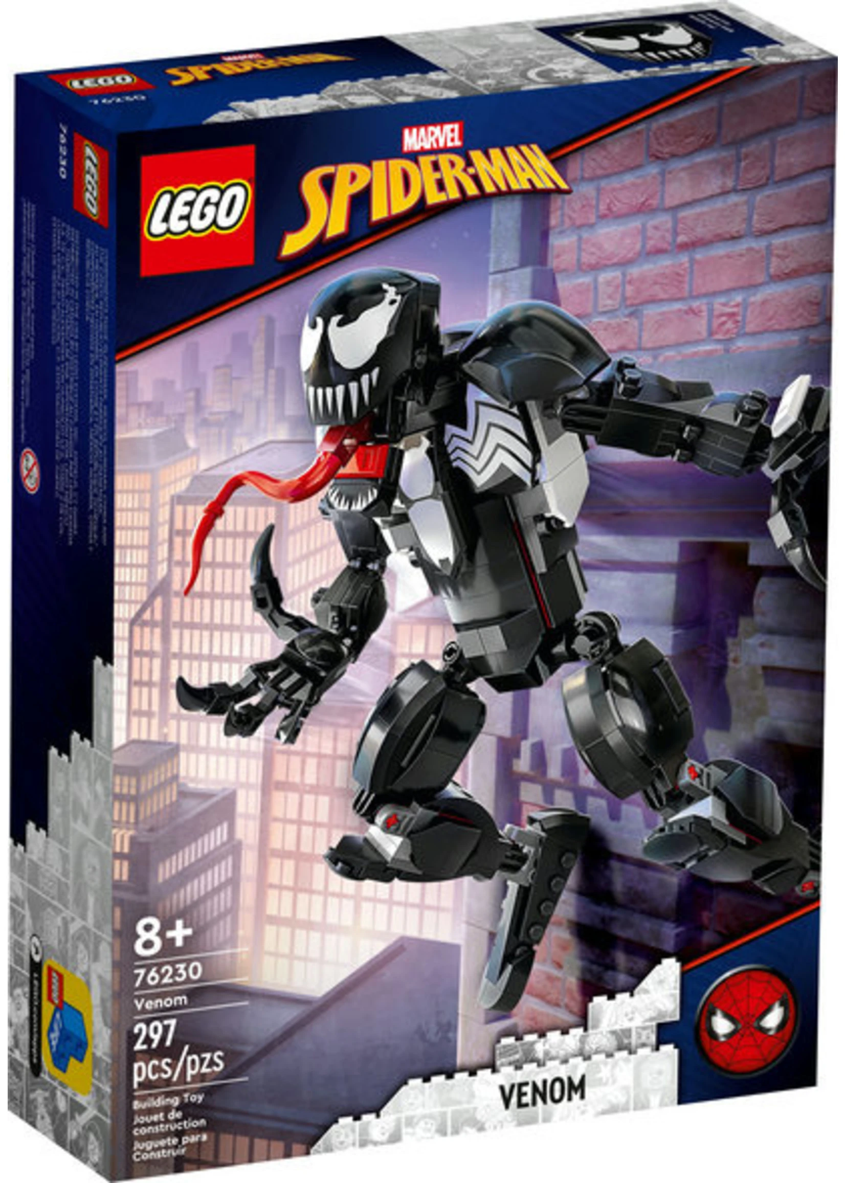 LEGO 76230 - Venom Figure