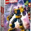 LEGO 76242 - Thanos Mech Armor