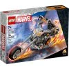 LEGO 76245 - Ghost Rider Mech & Bike