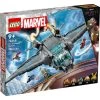 LEGO 76248 - The Avengers Quinjet