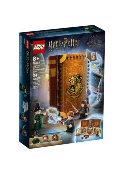 LEGO 76382 - Hogwarts Moment: Transfiguration Class