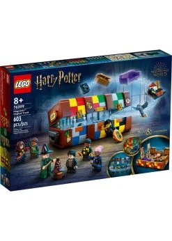 LEGO 76399 - Hogwarts Magical Trunk