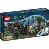 LEGO 76400 - Hogwarts Carriage And Thestrals