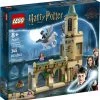 LEGO 76401 - Hogwarts Courtyard Sirius's Rescue