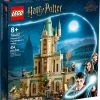 LEGO 76402 - Hogwarts Dumbledore's Office