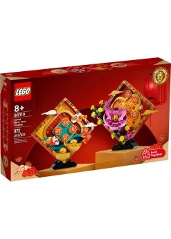 LEGO 80110 - Lunar New Year Display