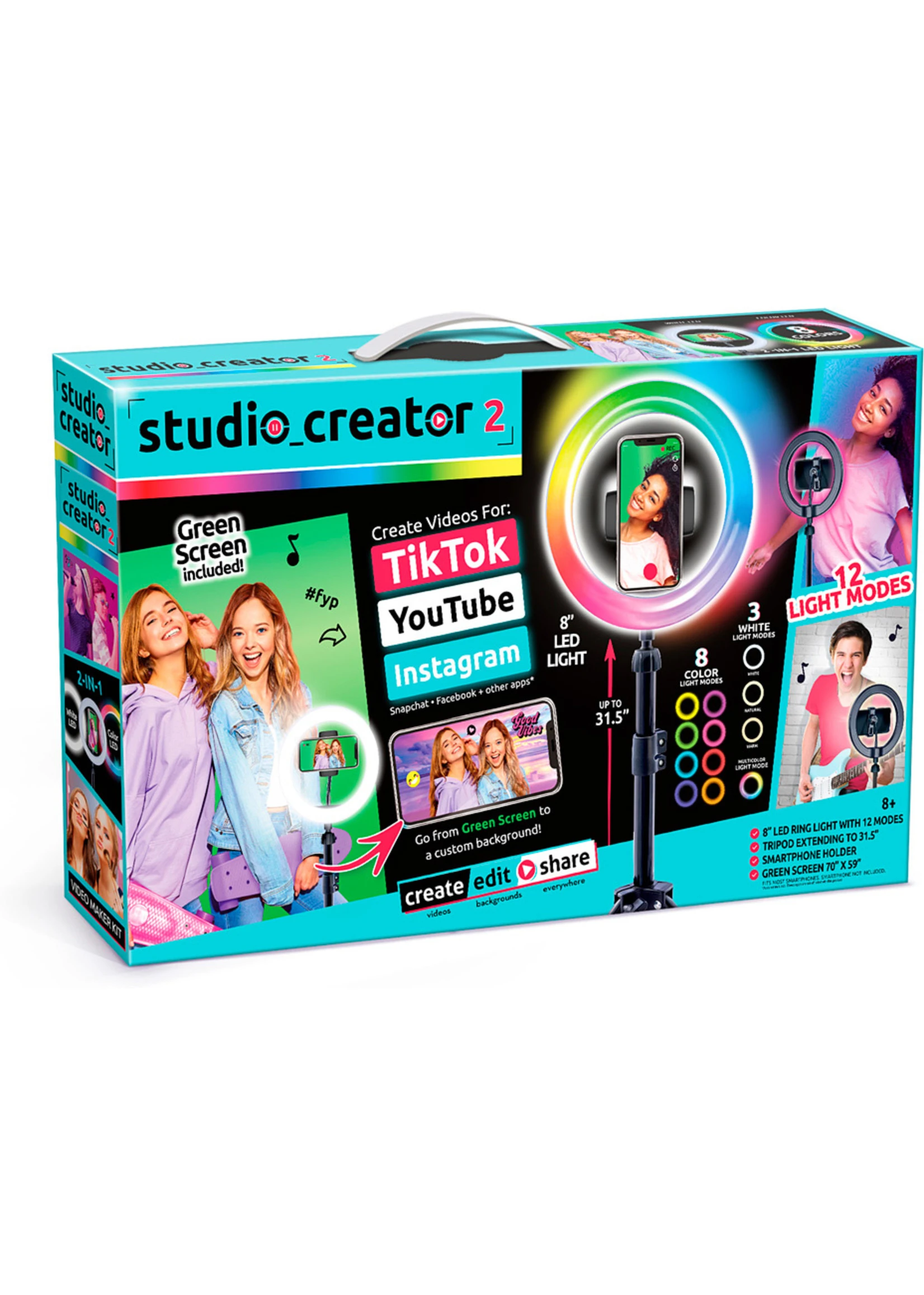 License 2 Play Studio Creator 2 - Image 2