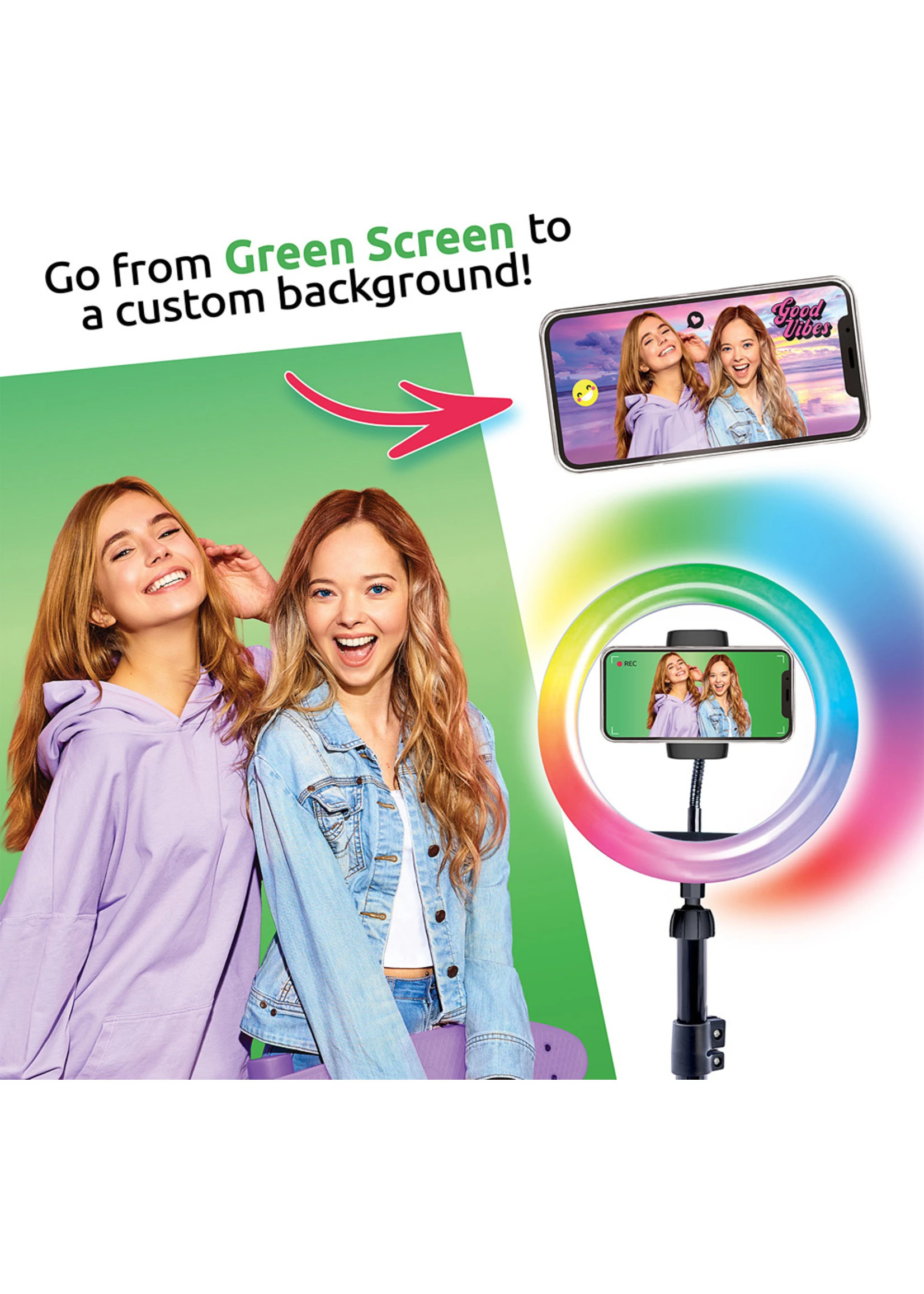 License 2 Play Studio Creator 2 - Image 6