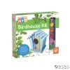 MindWare Make Your Own: Birdhouse