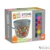 MindWare Paint Your Own: Stone Mosaic Flower Pot