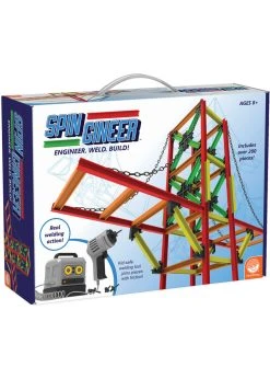 MindWare Spin Gineer