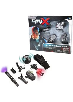 Mukikim 10151 - Micro Gear Set