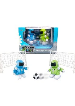 Mukikim Soccerbot - Remote Control Soccer Robots