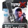 Mukikim Spy X 6-in-1 Spy Watch