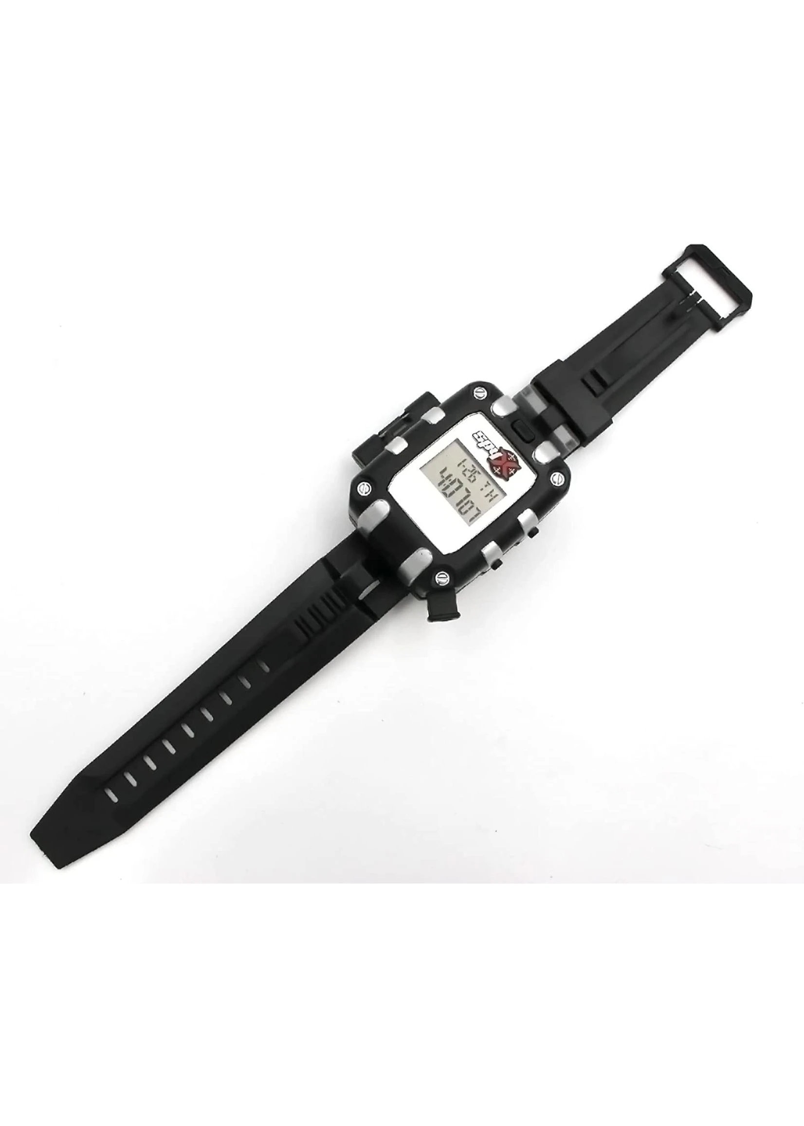 Mukikim Spy X 6-in-1 Spy Watch - Image 3