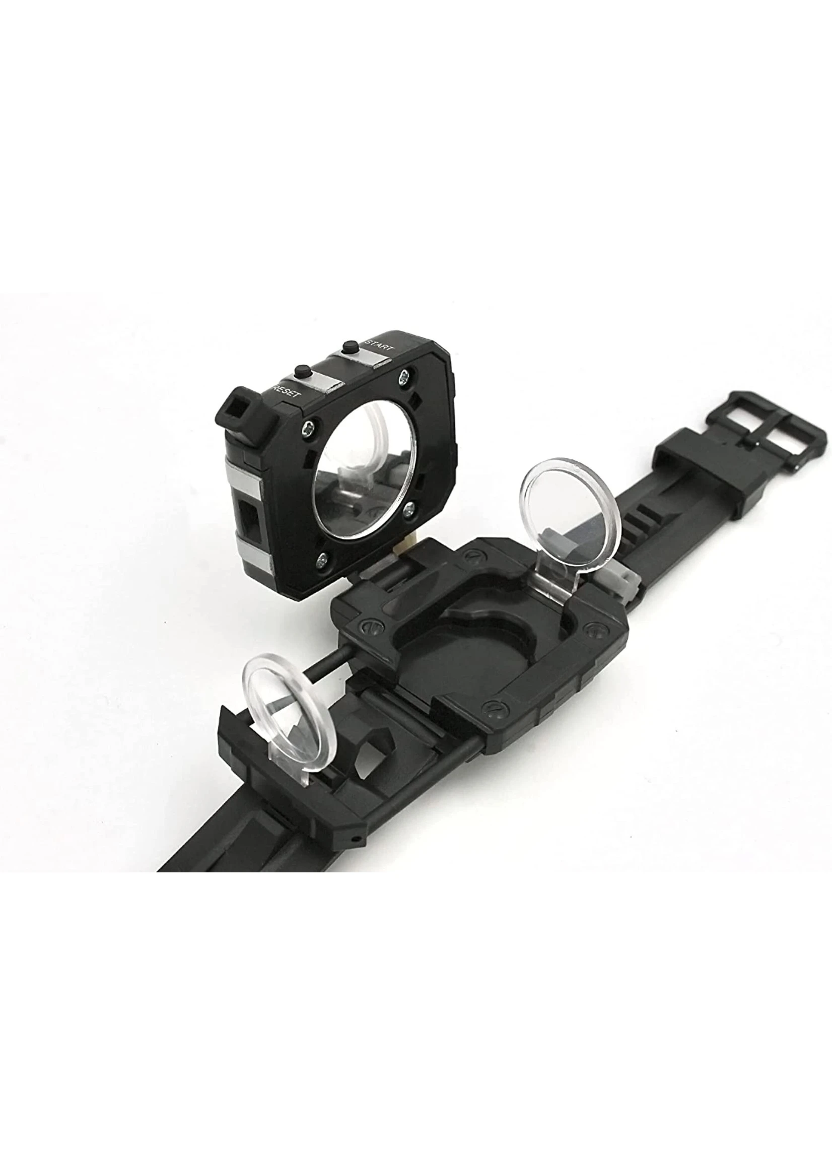 Mukikim Spy X 6-in-1 Spy Watch - Image 4