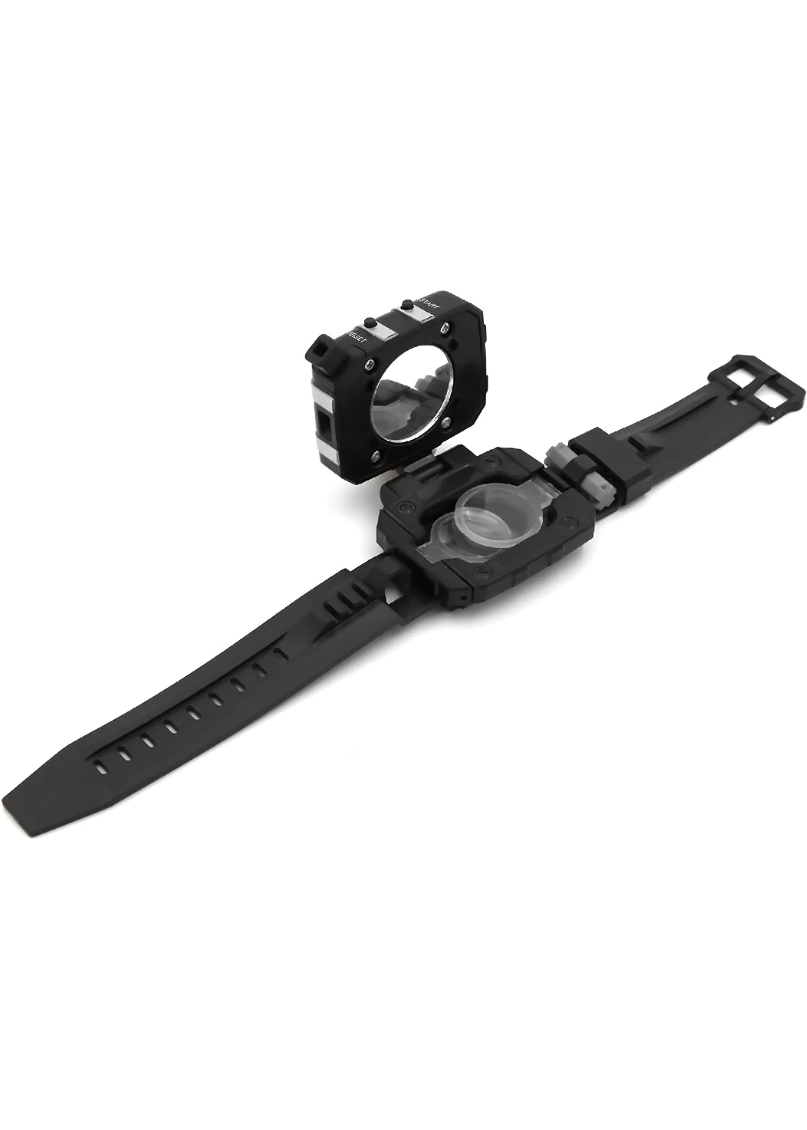 Mukikim Spy X 6-in-1 Spy Watch - Image 5