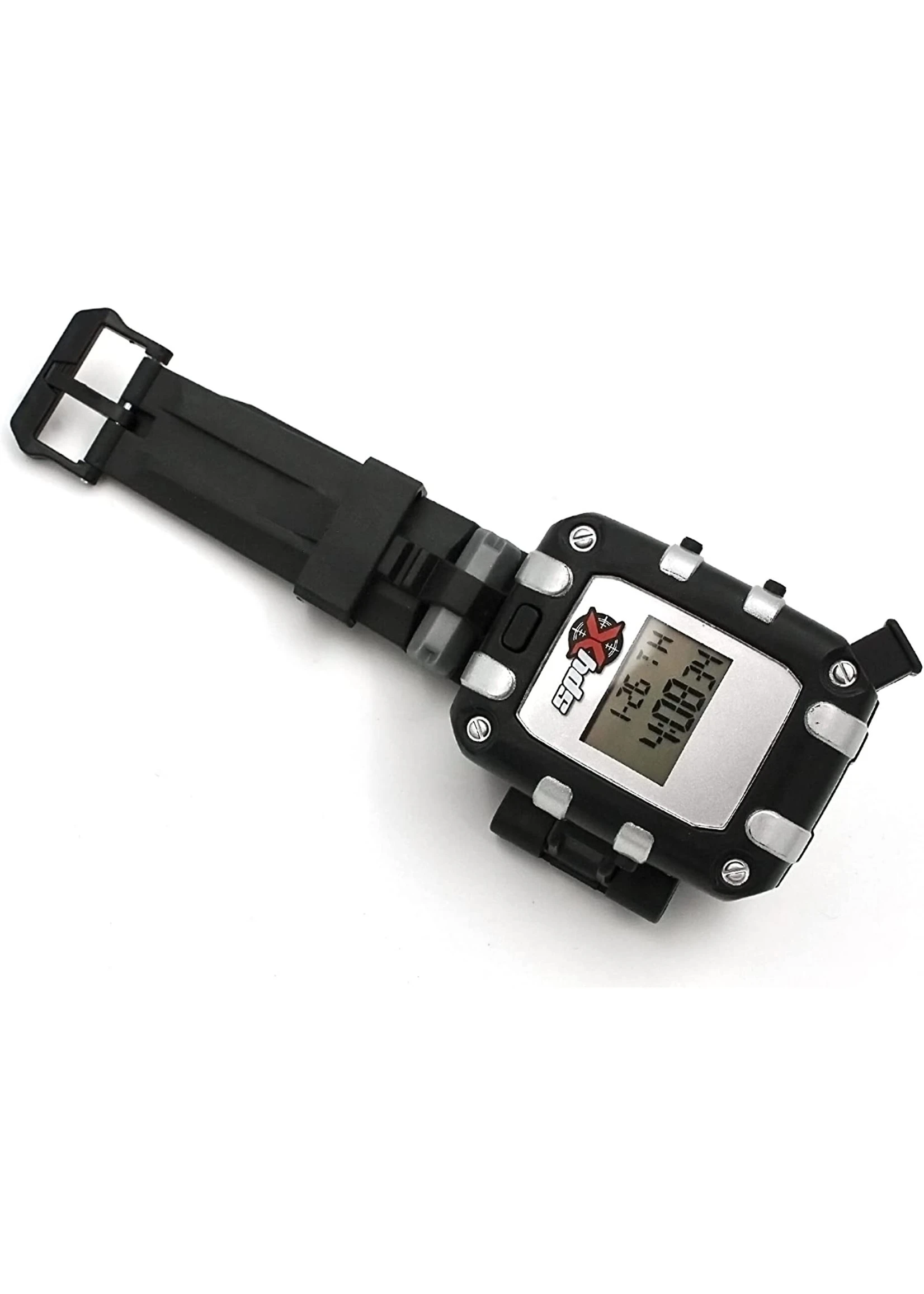 Mukikim Spy X 6-in-1 Spy Watch - Image 6