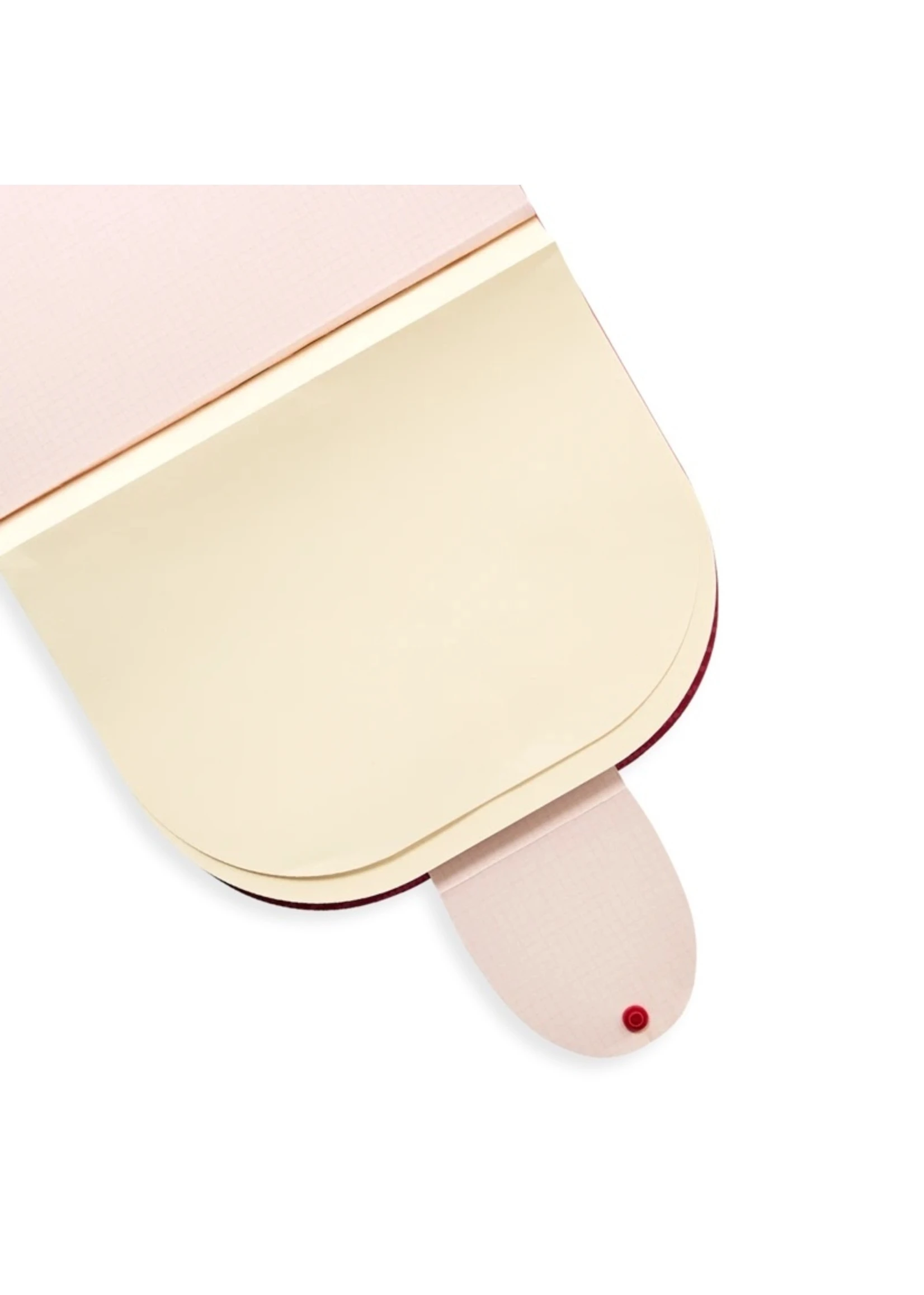 Ooly Carry Along Sketchbook - Cat (3) - Image 2