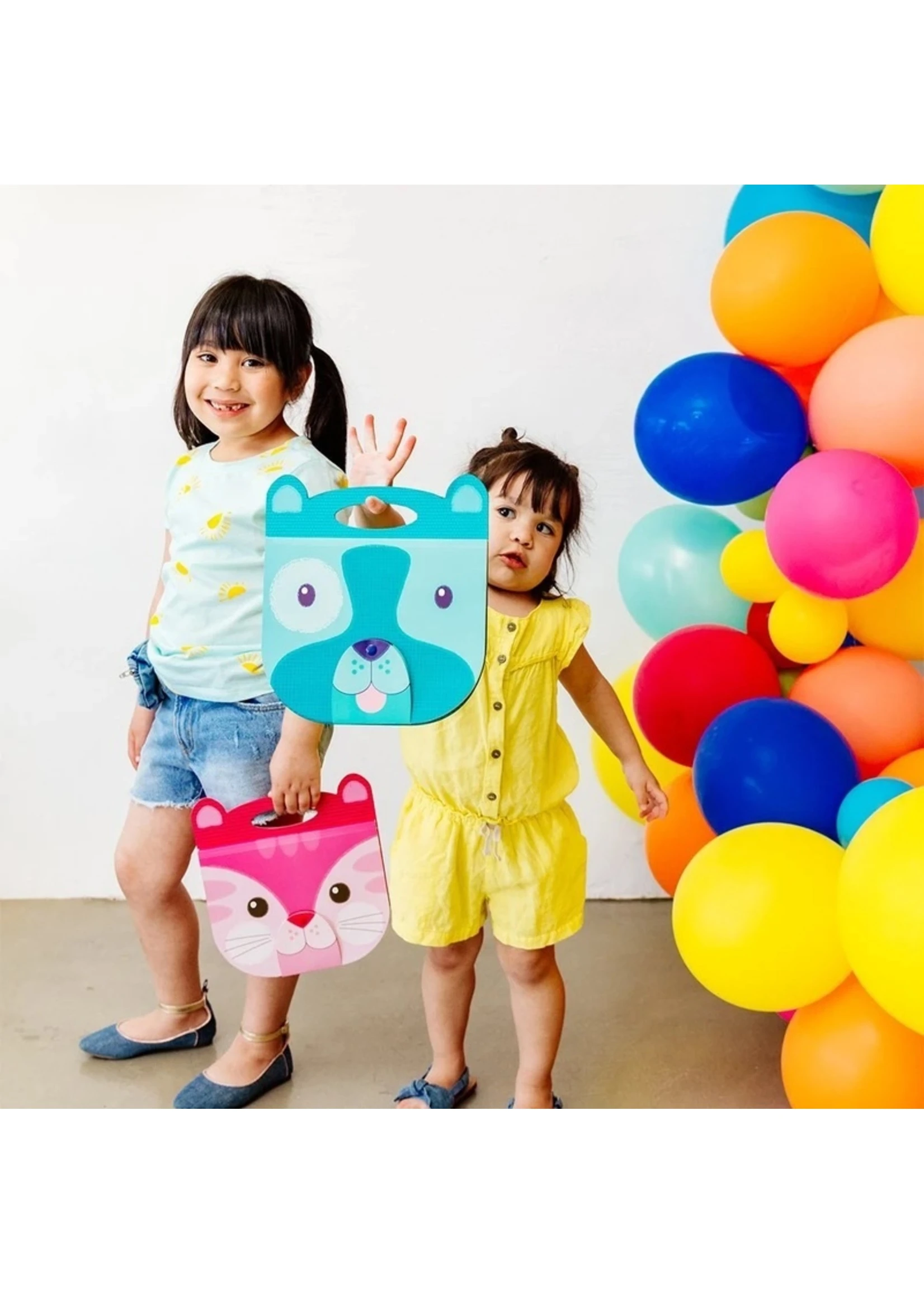 Ooly Carry Along Sketchbook - Cat (3) - Image 5