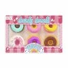 Ooly Dainty Donuts Scented Erasers