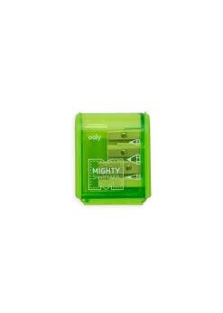 Ooly Mighty Pencil Sharpener - Random Color