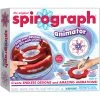 Play Monster Spirograph Animator