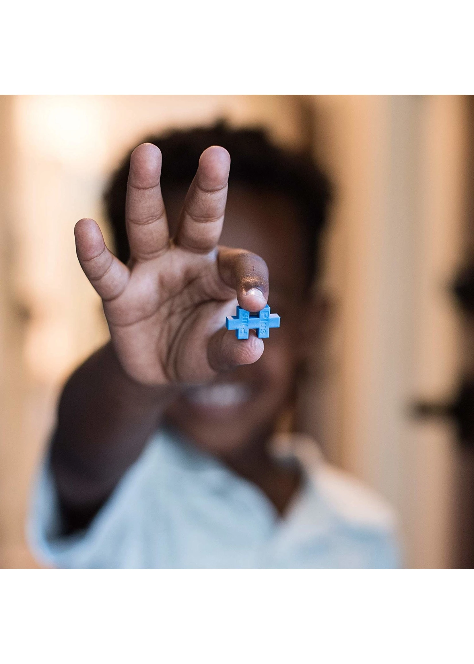 PLUS-PLUS 70pc Tube Basic Mix - Image 4