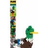 PLUS-PLUS 70pc Tube Mallard Duck Mix
