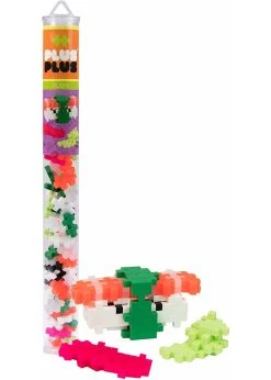 PLUS-PLUS 70pc Tube Sushi Mix